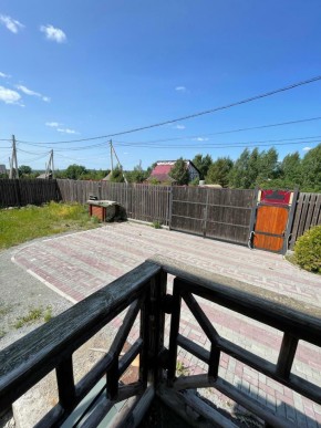 ул. Кленовая,1 в Арамиле - aramil.yutvil.ru - фото 12