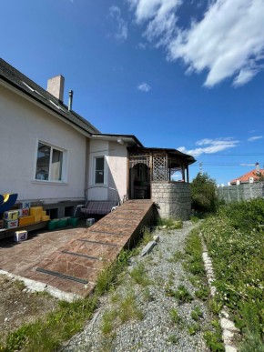 ул. Кленовая,1 в Арамиле - aramil.yutvil.ru - фото 3