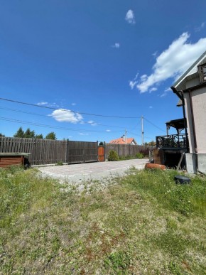 ул. Кленовая,1 в Арамиле - aramil.yutvil.ru - фото 9