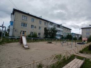 ул. Клубная,14 в Арамиле - aramil.yutvil.ru - фото 12