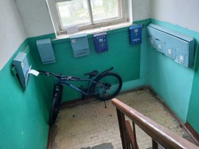 ул. Клубная,14 в Арамиле - aramil.yutvil.ru - фото 9