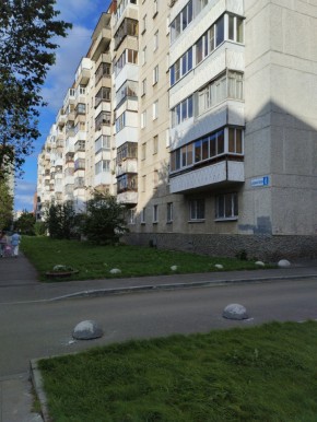ул. Красных борцов,6 в Арамиле - aramil.yutvil.ru - фото 13