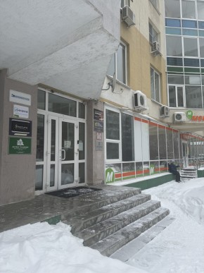 ул. Кузнечная,81 в Арамиле - aramil.yutvil.ru - фото 2