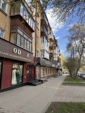 ул. Луначарского,50 в Арамиле - aramil.yutvil.ru - фото 15
