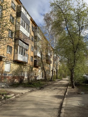 ул. Луначарского,50 в Арамиле - aramil.yutvil.ru - фото 16