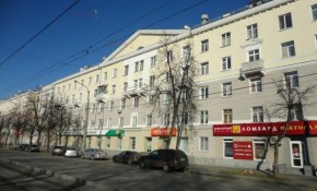 ул. Машиностроителей,18 в Арамиле - aramil.yutvil.ru - фото 9