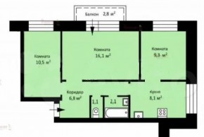 ул. Машиностроителей,34 в Арамиле - aramil.yutvil.ru - фото 8