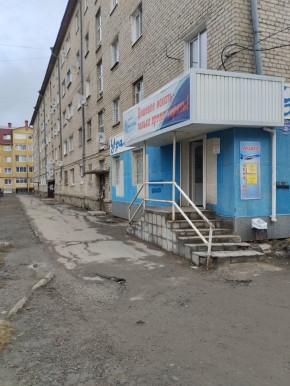 ул. Матвеева,20 в Арамиле - aramil.yutvil.ru - фото 18