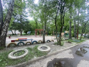 ул. Механизаторов,100 к 4а в Арамиле - aramil.yutvil.ru - фото 9