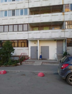 ул. Начдива Онуфриева,28а в Арамиле - aramil.yutvil.ru - фото 11