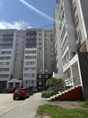 ул. Начдива Онуфриева,4 в Арамиле - aramil.yutvil.ru - фото 16