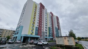 ул. Огнеупорщиков,15 в Арамиле - aramil.yutvil.ru - фото 18