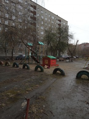 ул. Ольховская,23 в Арамиле - aramil.yutvil.ru