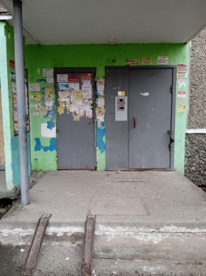 ул. Ольховская,23 в Арамиле - aramil.yutvil.ru - фото 3