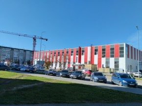 ул. Орджоникидзе,11 в Арамиле - aramil.yutvil.ru - фото 21