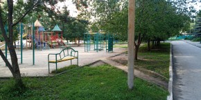 ул. Парниковая,10 в Арамиле - aramil.yutvil.ru - фото 26