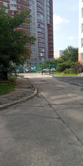ул. Парниковая,10 в Арамиле - aramil.yutvil.ru - фото 28