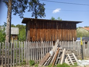 ул. Полынная,29 в Арамиле - aramil.yutvil.ru - фото 12