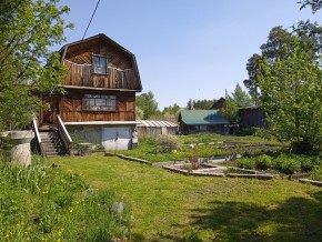 ул. Полынная,29 в Арамиле - aramil.yutvil.ru - фото 2
