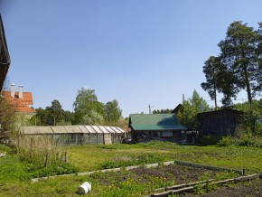 ул. Полынная,29 в Арамиле - aramil.yutvil.ru - фото 5