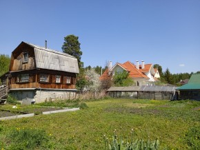 ул. Полынная,29 в Арамиле - aramil.yutvil.ru - фото 6