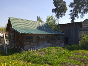 ул. Полынная,29 в Арамиле - aramil.yutvil.ru - фото 8