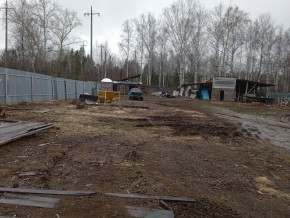 ул. Промышленная,1а в Арамиле - aramil.yutvil.ru - фото 3