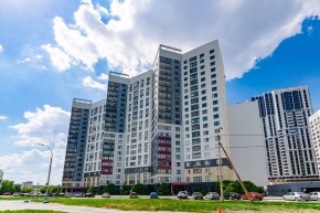 ул. Раевского,20 в Арамиле - aramil.yutvil.ru