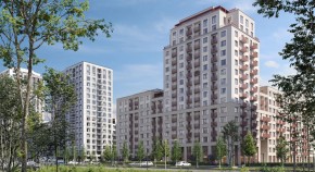 ул. Шаумяна, стр. 11 в Арамиле - aramil.yutvil.ru - фото 1
