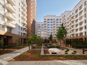 ул. Шаумяна, стр. 11 в Арамиле - aramil.yutvil.ru - фото 2