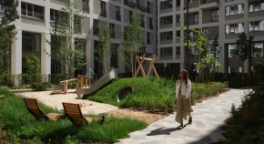 ул. Шаумяна, стр. 11 в Арамиле - aramil.yutvil.ru - фото 5