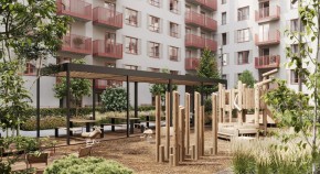 ул. Шаумяна, стр. 11 в Арамиле - aramil.yutvil.ru - фото 8