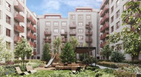 ул. Шаумяна, стр. 11 в Арамиле - aramil.yutvil.ru - фото 9