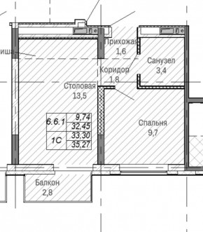 ул. Шаумяна, стр. 11 в Арамиле - aramil.yutvil.ru - фото 11