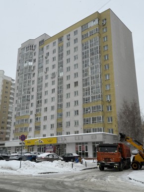 ул. Союзная,4 в Арамиле - aramil.yutvil.ru - фото 21