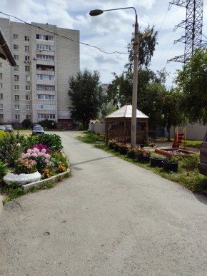 ул. Стачек,61 в Арамиле - aramil.yutvil.ru - фото 6