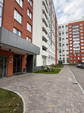 ул. Старых Большевиков,52а в Арамиле - aramil.yutvil.ru - фото 14