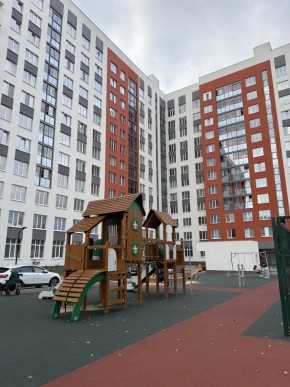 ул. Старых Большевиков,52а в Арамиле - aramil.yutvil.ru - фото 15
