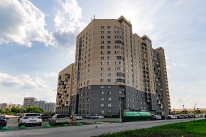 ул. Суходольская,47 в Арамиле - aramil.yutvil.ru