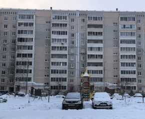 ул. Таганская,51а в Арамиле - aramil.yutvil.ru - фото 12