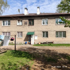ул. Тагильская,15а в Арамиле - aramil.yutvil.ru - фото 10