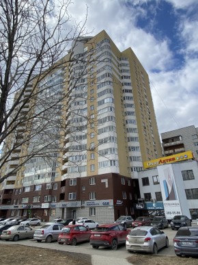 ул. Токарей,40 в Арамиле - aramil.yutvil.ru - фото 1