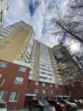ул. Токарей,40 в Арамиле - aramil.yutvil.ru - фото 2