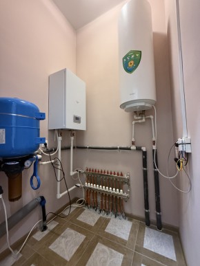 ул. Весенняя,12 в Арамиле - aramil.yutvil.ru - фото 14