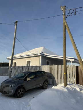 ул. Весенняя,12 в Арамиле - aramil.yutvil.ru - фото 15