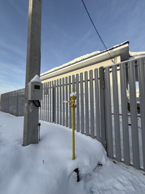 ул. Весенняя,12 в Арамиле - aramil.yutvil.ru - фото 18