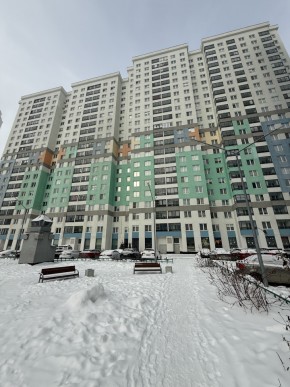 ул. Вильгельма де Геннина,47 в Арамиле - aramil.yutvil.ru - фото 16 ул. Вильгельма де Геннина,47 в Арамиле - aramil.yutvil.ru - фото 16