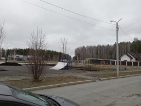 ул. Высокая,7 в Арамиле - aramil.yutvil.ru - фото 5