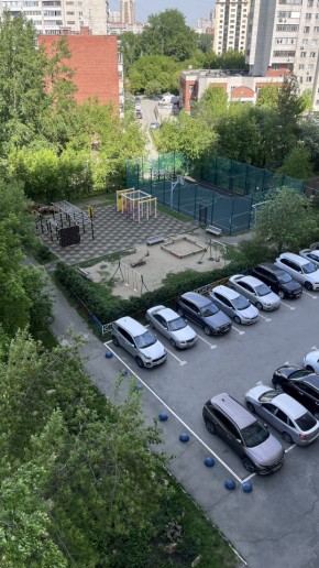 ул. Ясная,22г в Арамиле - aramil.yutvil.ru - фото 4